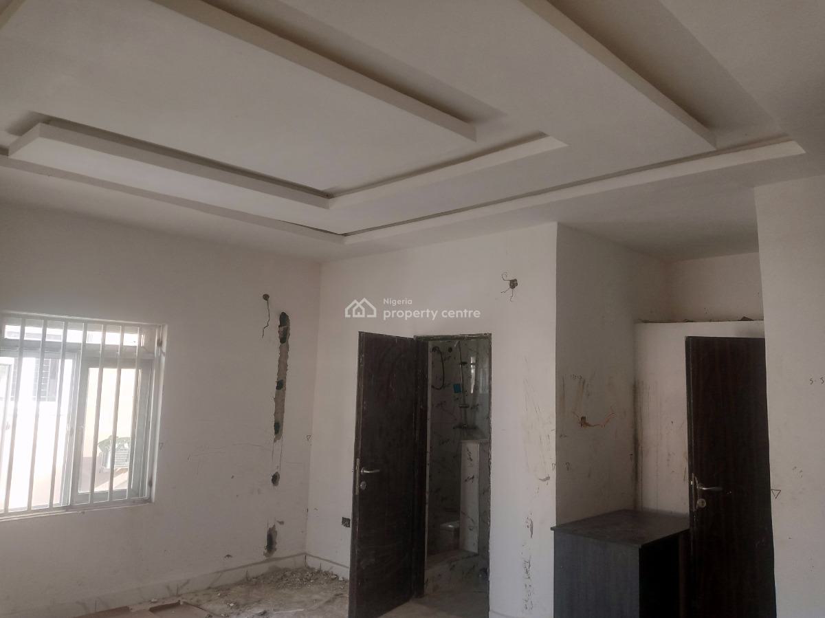 Brand New Exquisite Classic Luxury Spacious 1, Gaduwa, Abuja, Mini Flat (room and Parlour) for Rent