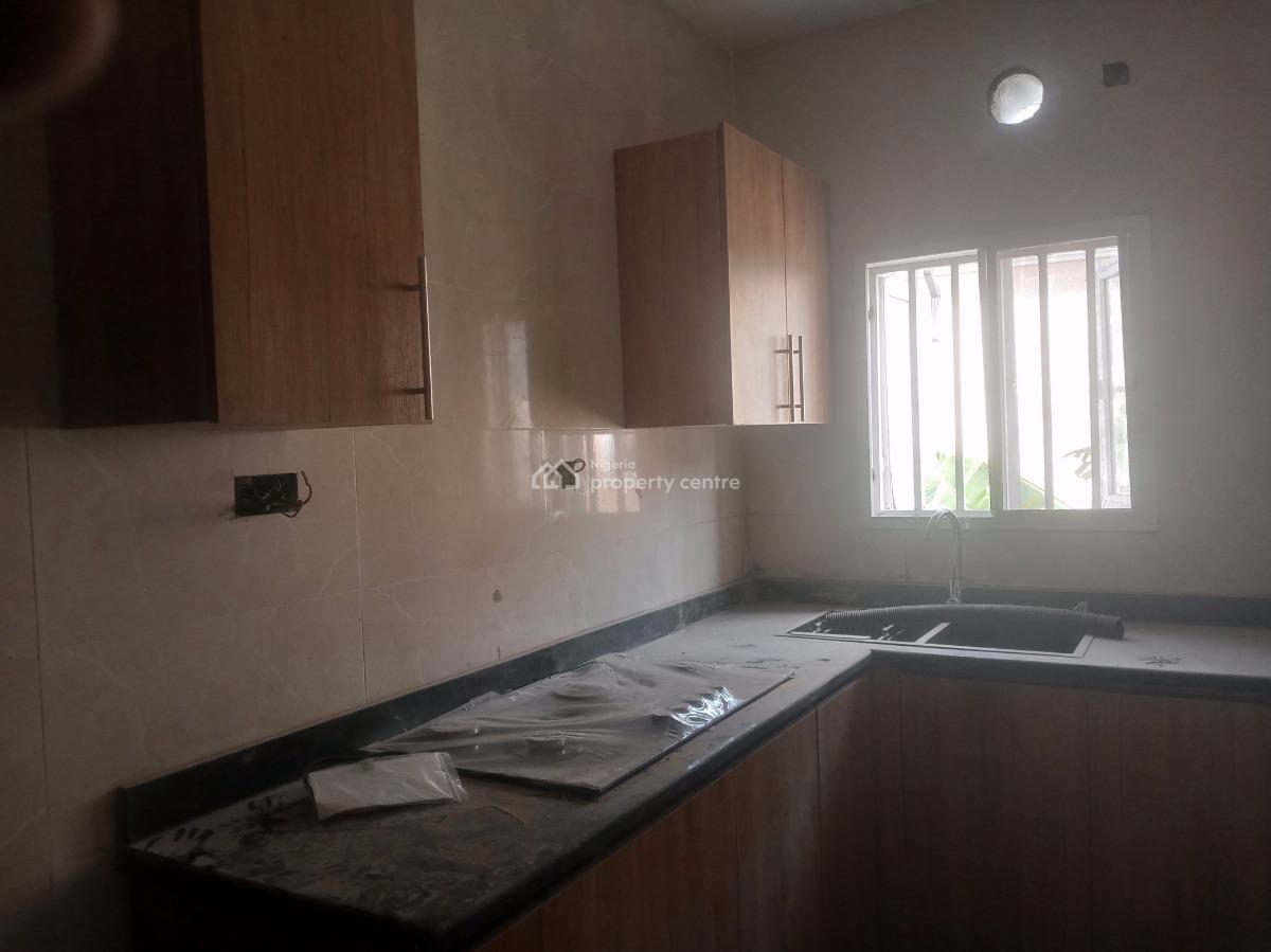Brand New Exquisite Classic Luxury Spacious 1, Gaduwa, Abuja, Mini Flat (room and Parlour) for Rent