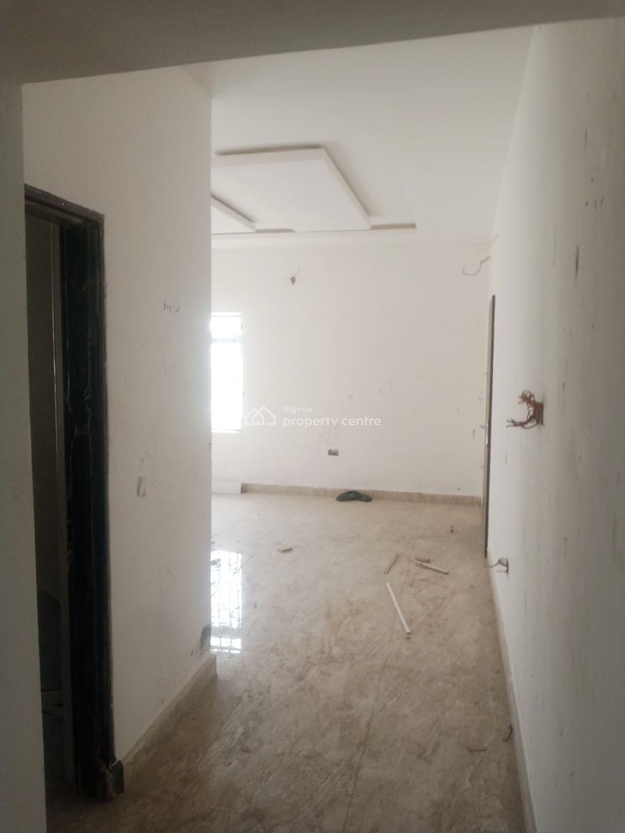 Brand New Exquisite Classic Luxury Spacious 1, Gaduwa, Abuja, Mini Flat (room and Parlour) for Rent