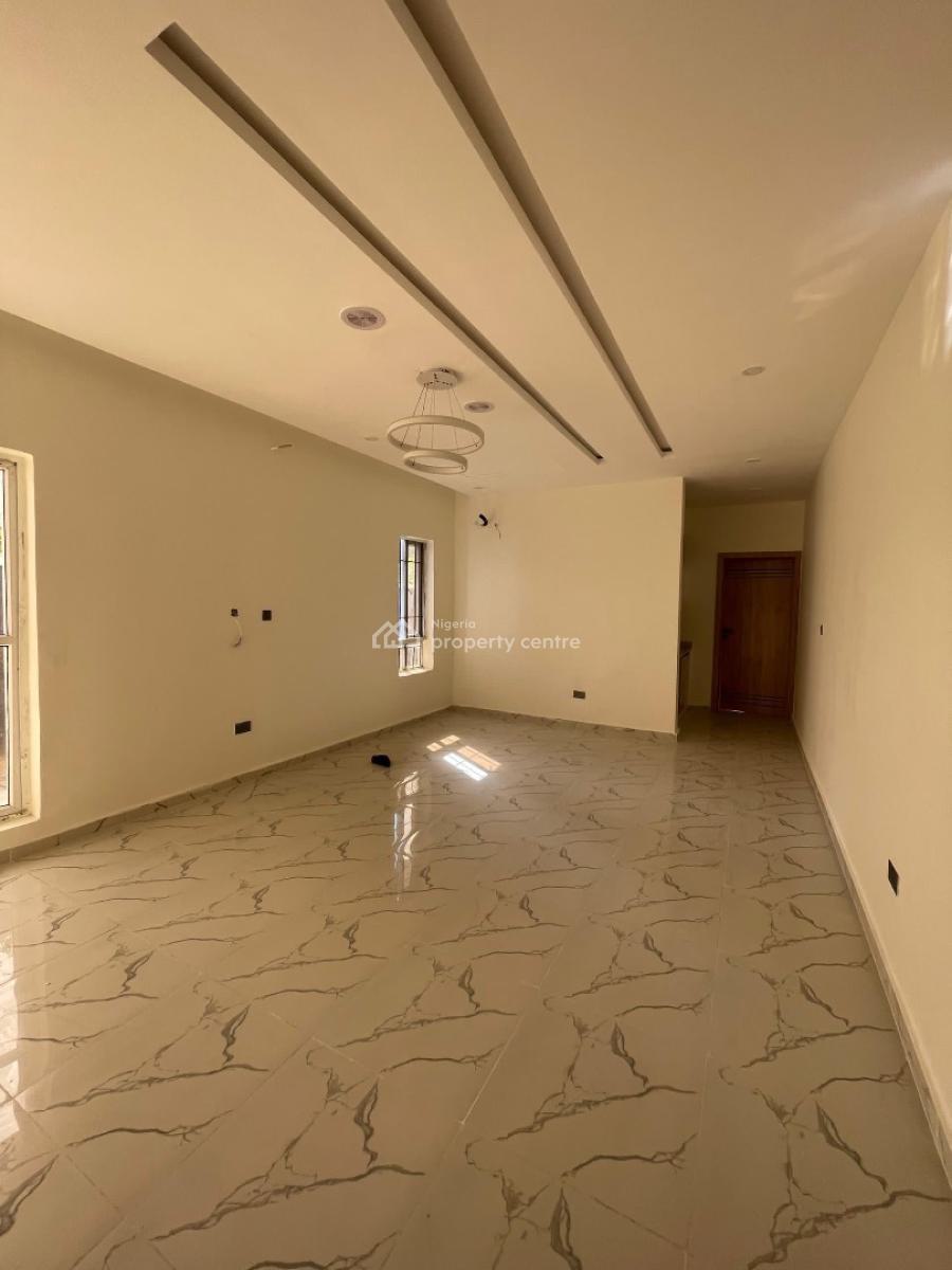 1 Bedroom Aparment with Solar, Ajah, Lekki, Lagos, Flat / Apartment for Rent