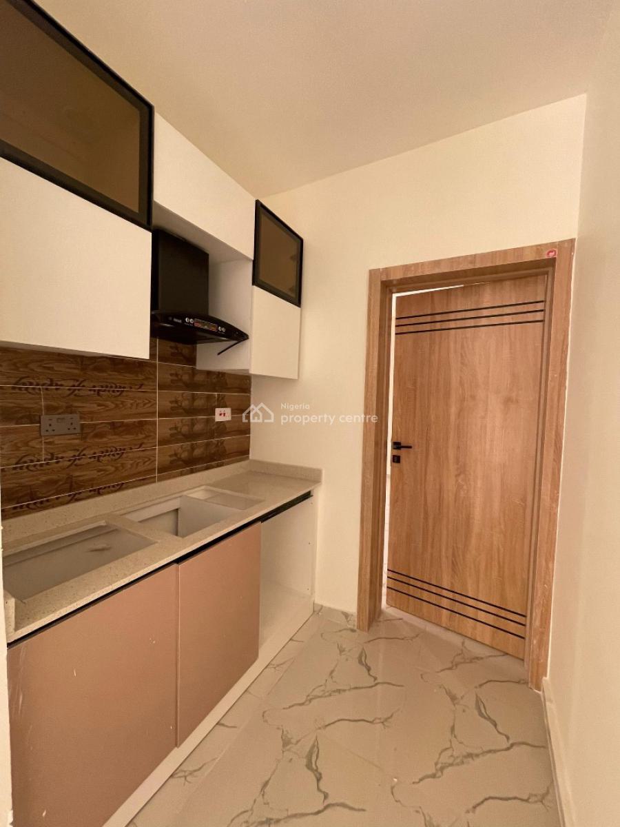 1 Bedroom Aparment with Solar, Ajah, Lekki, Lagos, Flat / Apartment for Rent