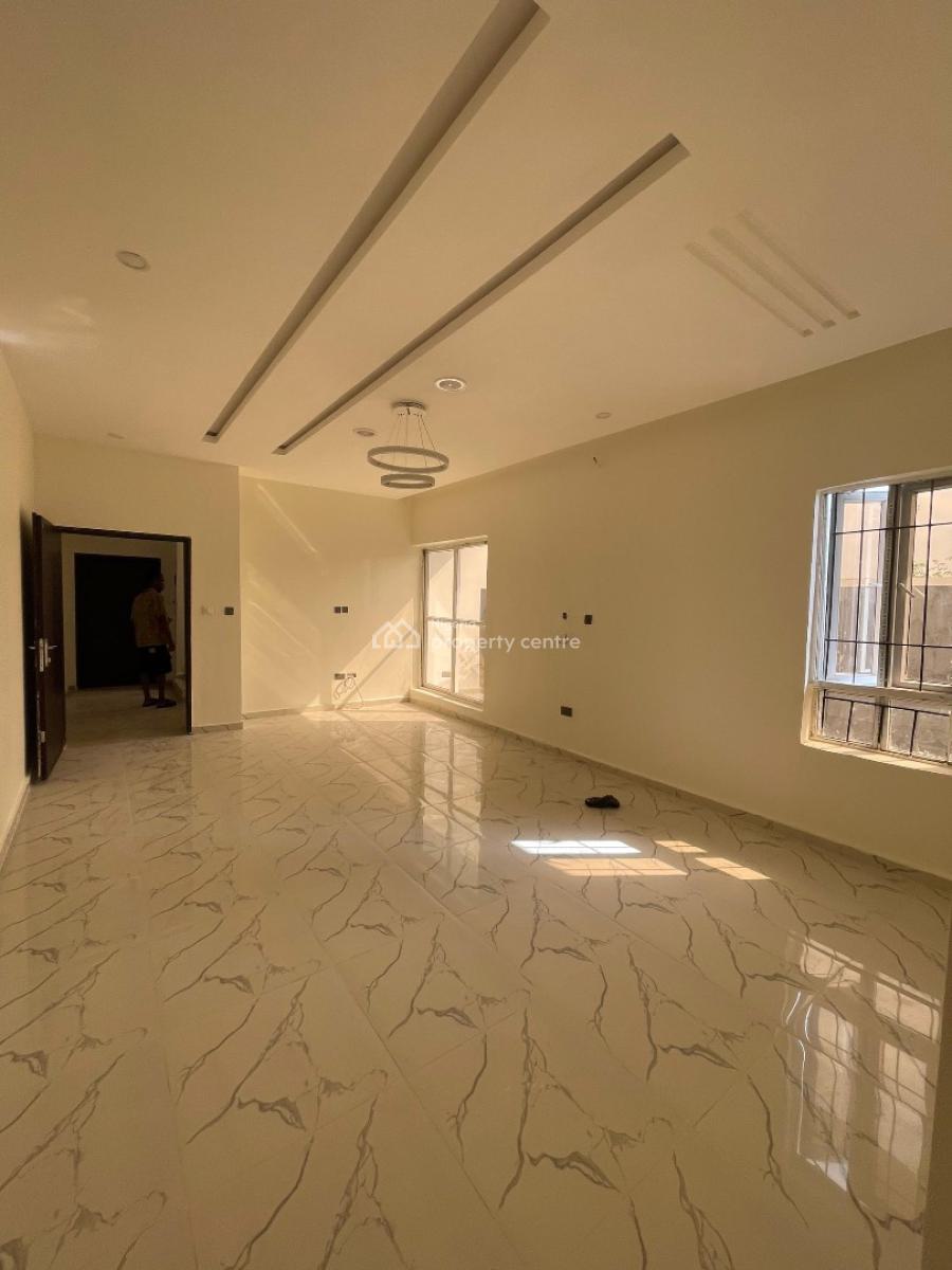 1 Bedroom Aparment with Solar, Ajah, Lekki, Lagos, Flat / Apartment for Rent