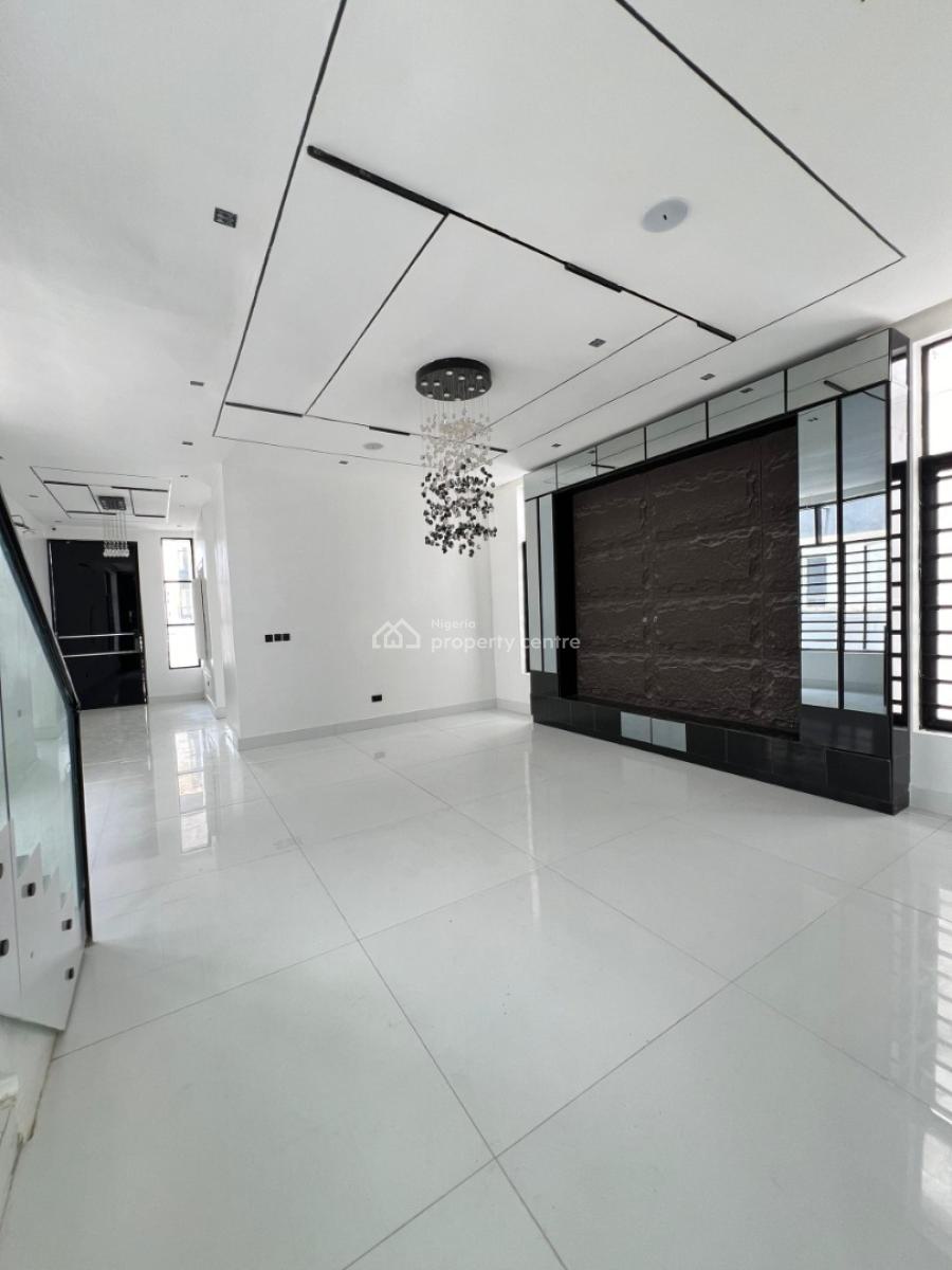 Luxury 5bedroom Fully Detached Duplex, Lekki, Lagos, Detached Duplex for Sale