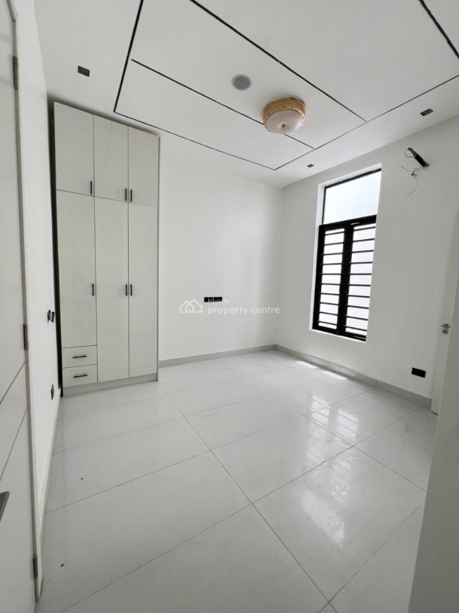 Luxury 5bedroom Fully Detached Duplex, Lekki, Lagos, Detached Duplex for Sale