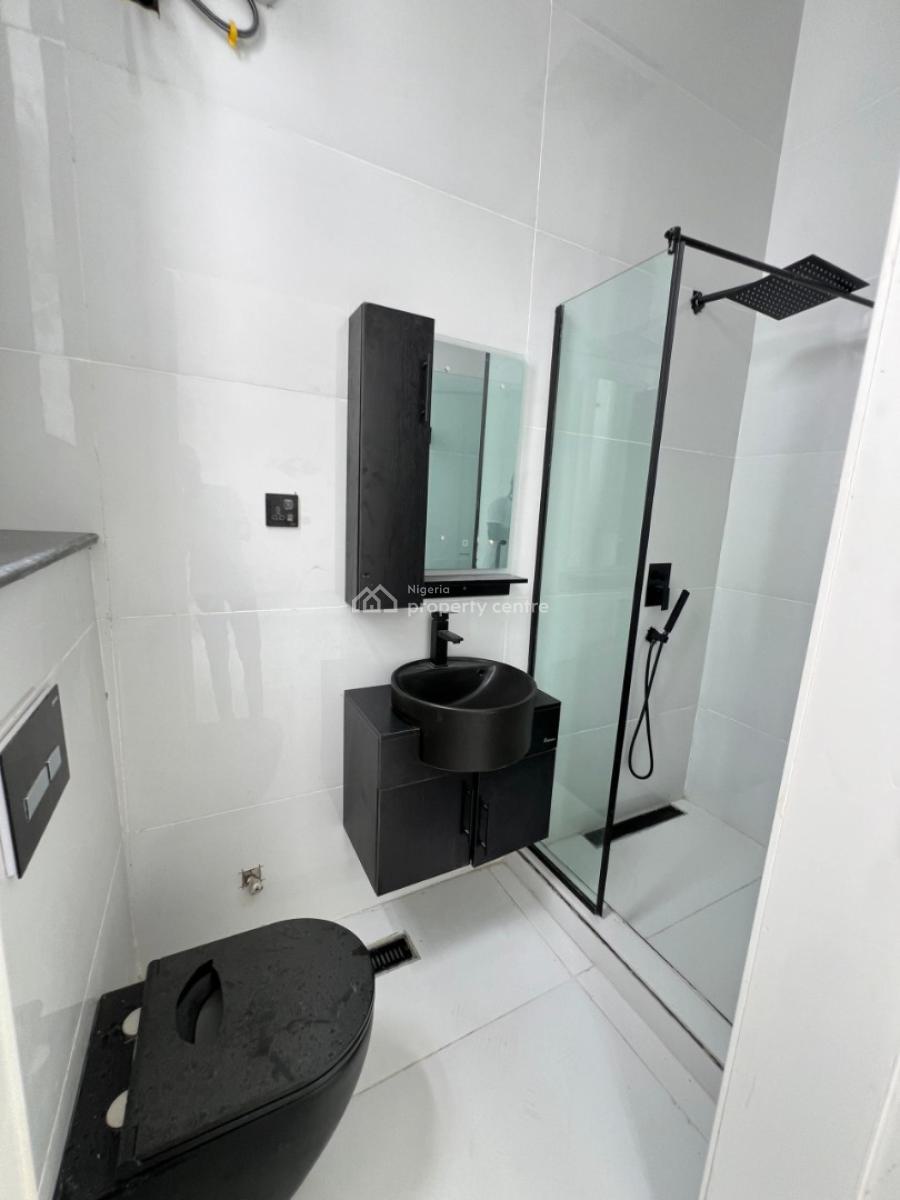 Luxury 5bedroom Fully Detached Duplex, Lekki, Lagos, Detached Duplex for Sale