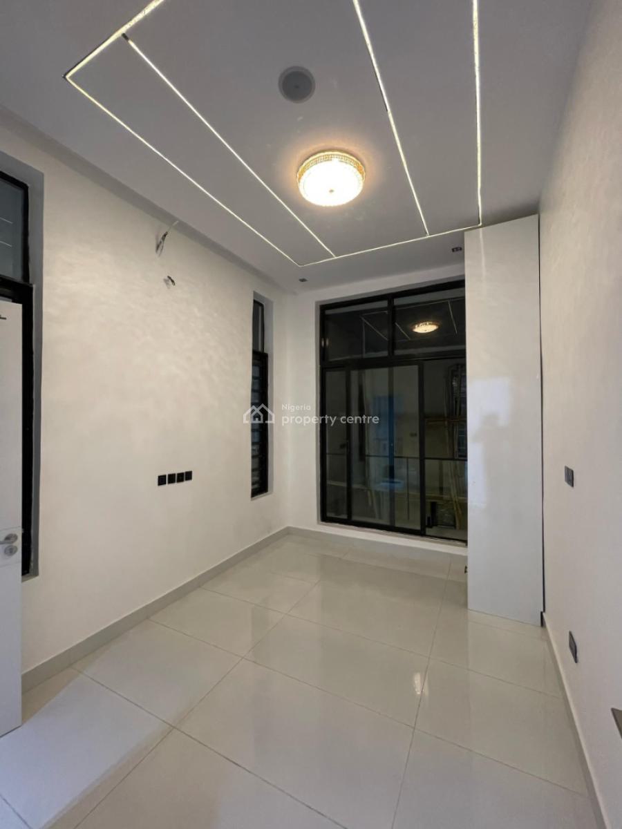 Magnificently Built 5 Bedroom Fully Detached Duplex, Lekki, Lagos, Detached Duplex for Sale