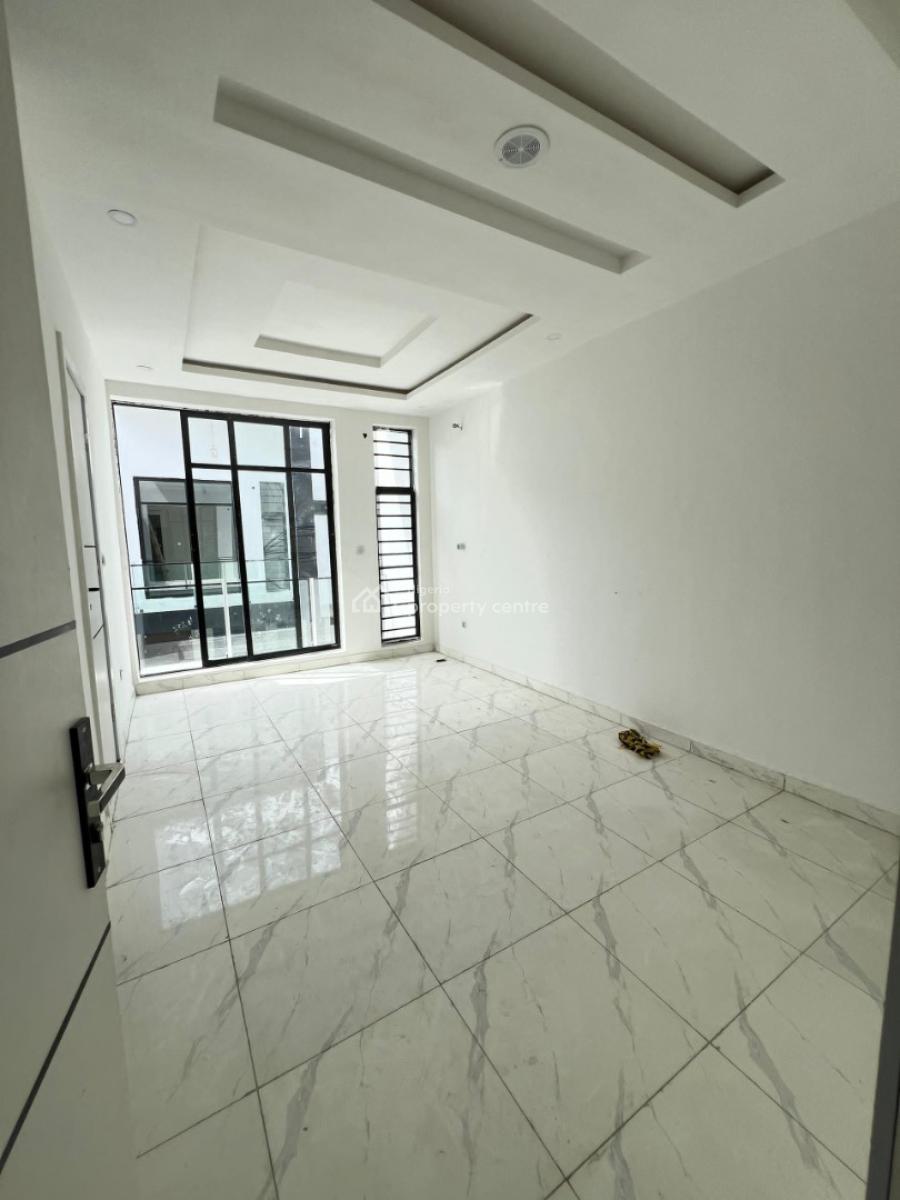 Lovely 3 Bedroom Terrace Duplex, Ikota, Lekki, Lagos, Terraced Duplex for Sale