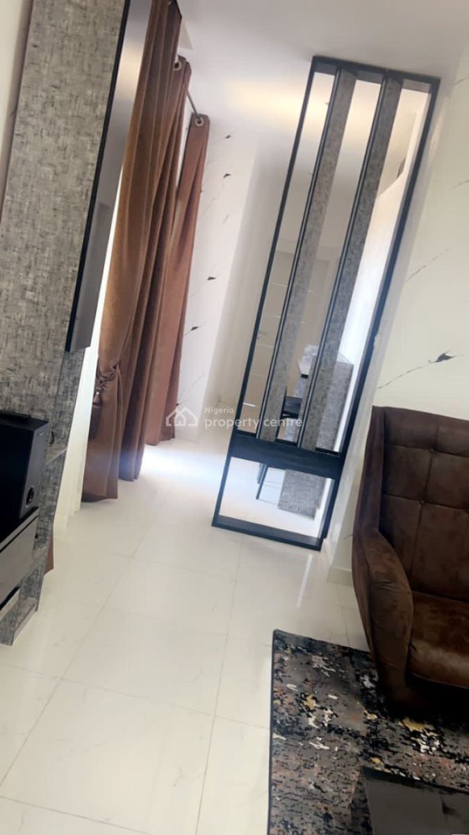 Fully Furnished 2 Bedroom, Salem, Ikate, Lekki, Lagos, Flat / Apartment for Rent