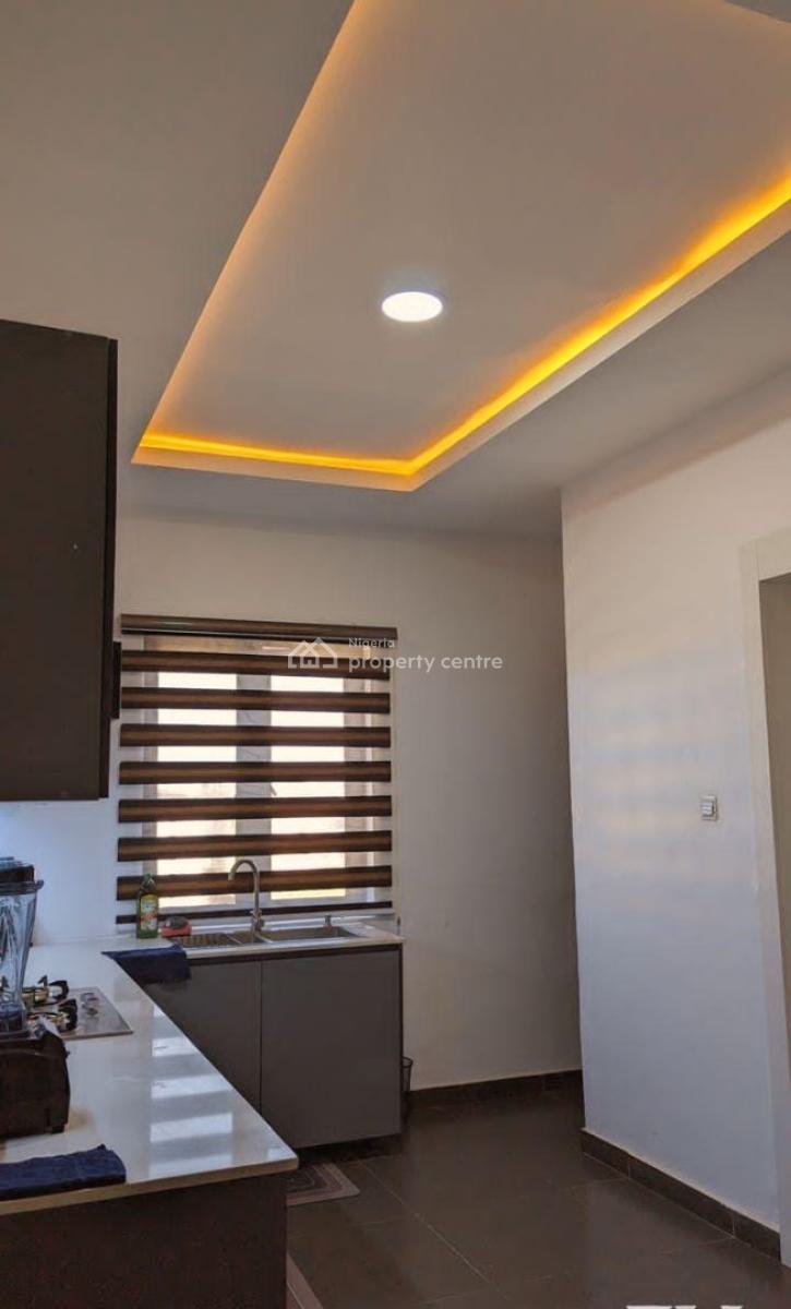 Fully Furnished 2 Bedroom, Salem, Ikate, Lekki, Lagos, Flat / Apartment for Rent