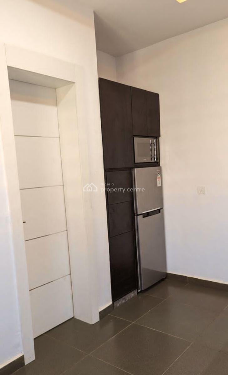 Fully Furnished 2 Bedroom, Salem, Ikate, Lekki, Lagos, Flat / Apartment for Rent