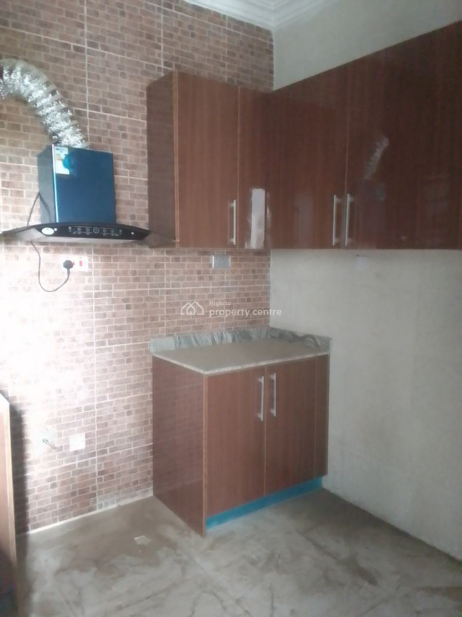 3 Bedroom Flat, Shonibare Estate, Maryland, Lagos, Flat / Apartment for Rent