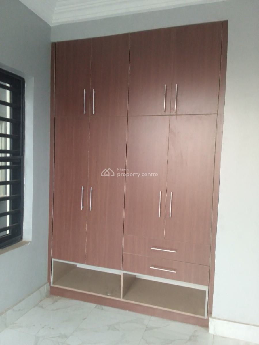 3 Bedroom Flat, Shonibare Estate, Maryland, Lagos, Flat / Apartment for Rent