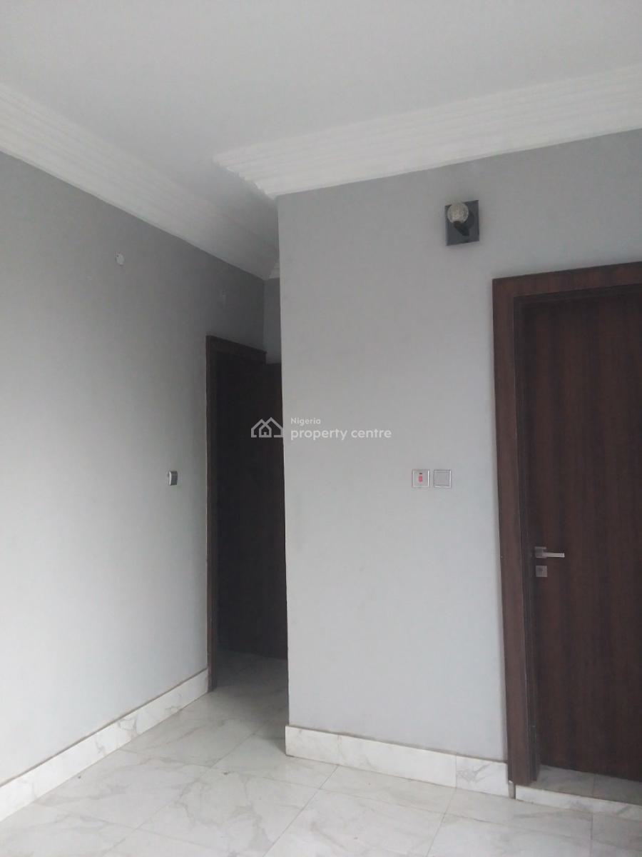 3 Bedroom Flat, Shonibare Estate, Maryland, Lagos, Flat / Apartment for Rent