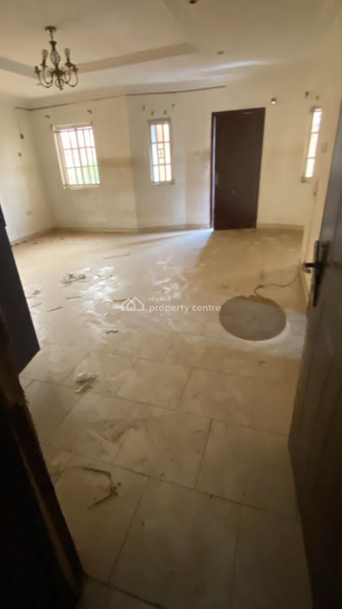 Luxury 4 Bedrooms + 2 Rooms Bq Detached Duplex, Admiralty Homes Estate, Off Alpha Beach Road, New Road Bus-stop, Igbo Efon, Lekki, Lagos, Detached Duplex for Sale