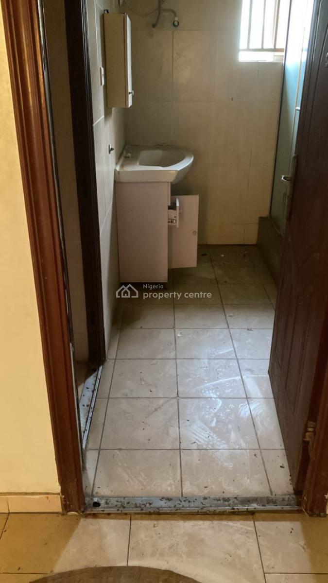 Luxury 4 Bedrooms + 2 Rooms Bq Detached Duplex, Admiralty Homes Estate, Off Alpha Beach Road, New Road Bus-stop, Igbo Efon, Lekki, Lagos, Detached Duplex for Sale
