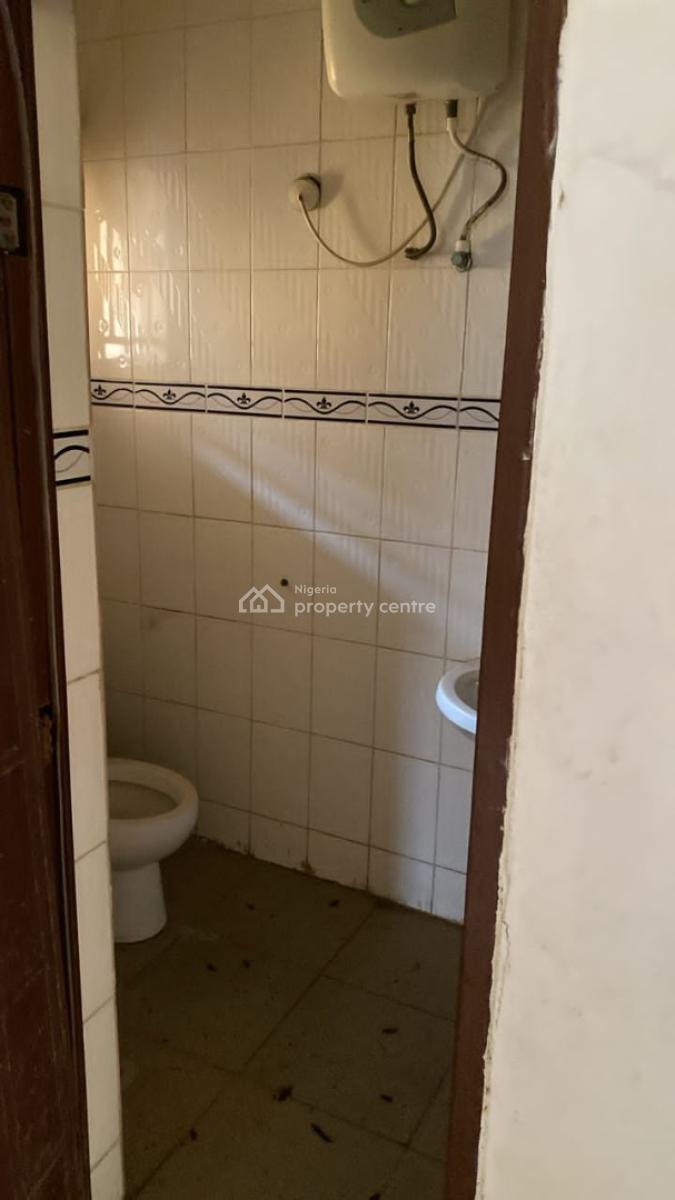 Luxury 4 Bedrooms + 2 Rooms Bq Detached Duplex, Admiralty Homes Estate, Off Alpha Beach Road, New Road Bus-stop, Igbo Efon, Lekki, Lagos, Detached Duplex for Sale