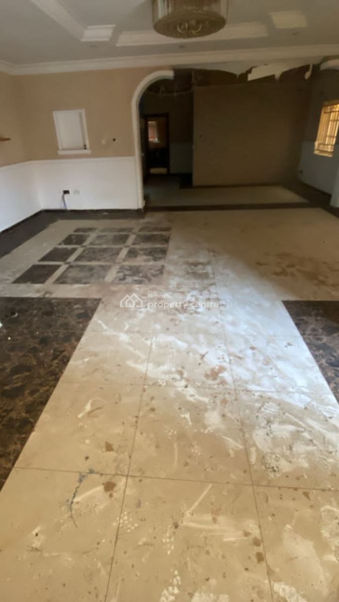 Luxury 4 Bedrooms + 2 Rooms Bq Detached Duplex, Admiralty Homes Estate, Off Alpha Beach Road, New Road Bus-stop, Igbo Efon, Lekki, Lagos, Detached Duplex for Sale
