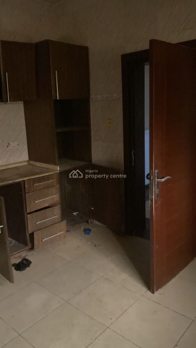 Luxury 4 Bedrooms + 2 Rooms Bq Detached Duplex, Admiralty Homes Estate, Off Alpha Beach Road, New Road Bus-stop, Igbo Efon, Lekki, Lagos, Detached Duplex for Sale