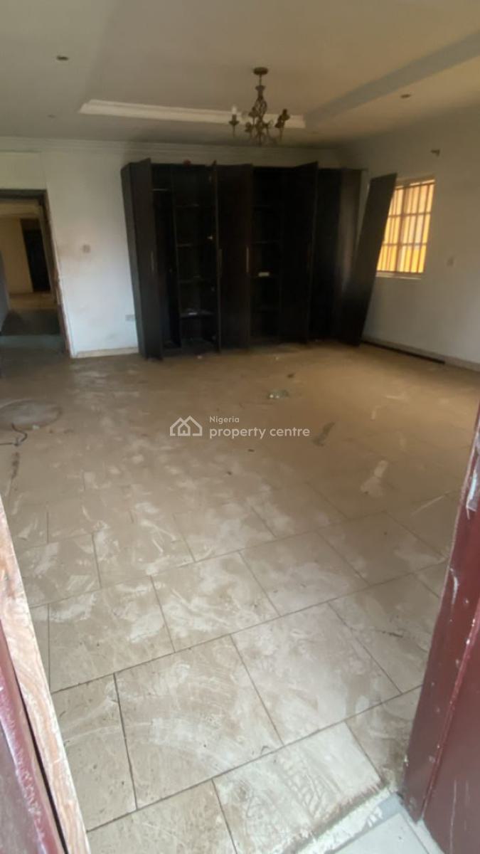 Luxury 4 Bedrooms + 2 Rooms Bq Detached Duplex, Admiralty Homes Estate, Off Alpha Beach Road, New Road Bus-stop, Igbo Efon, Lekki, Lagos, Detached Duplex for Sale
