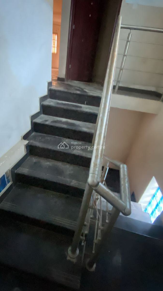 Luxury 4 Bedrooms + 2 Rooms Bq Detached Duplex, Admiralty Homes Estate, Off Alpha Beach Road, New Road Bus-stop, Igbo Efon, Lekki, Lagos, Detached Duplex for Sale