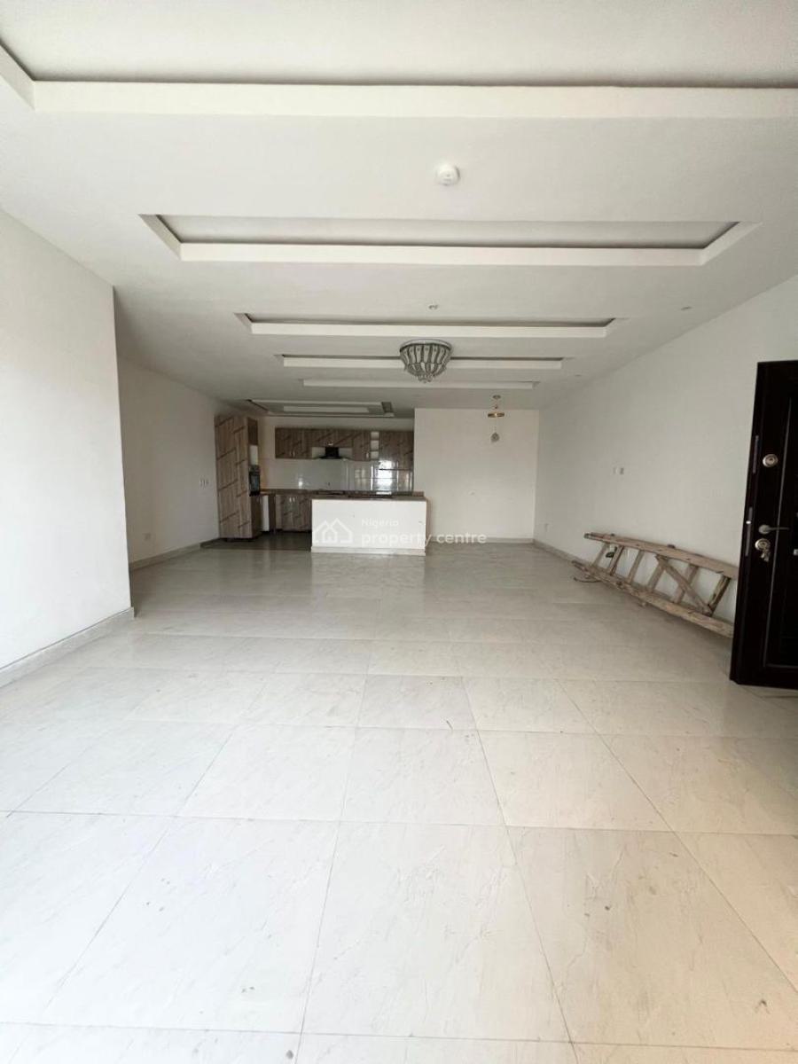 3 Bedroom Flat with Bq, Ikota, Lekki, Lagos, House for Rent