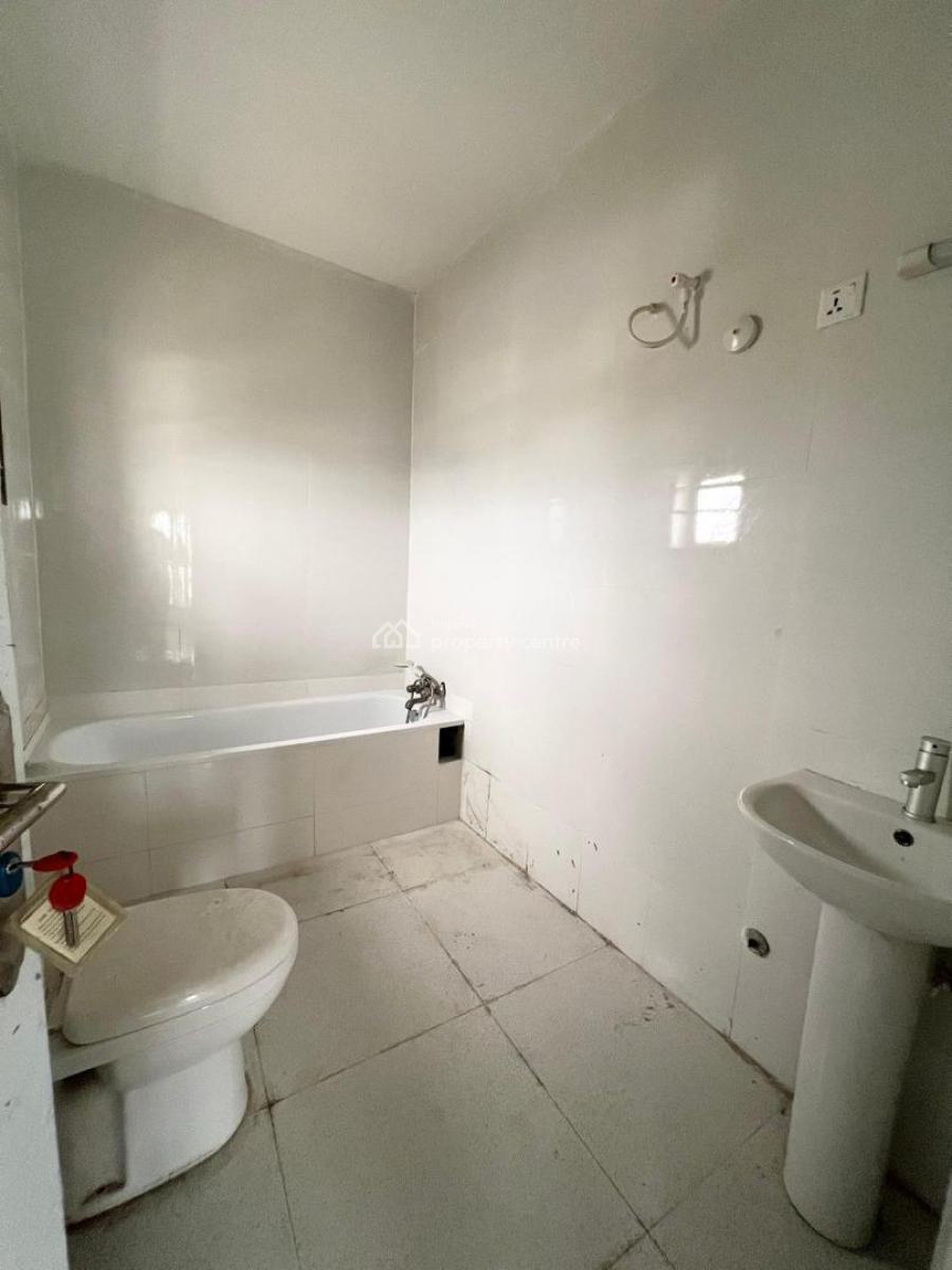 3 Bedroom Flat with Bq, Ikota, Lekki, Lagos, House for Rent