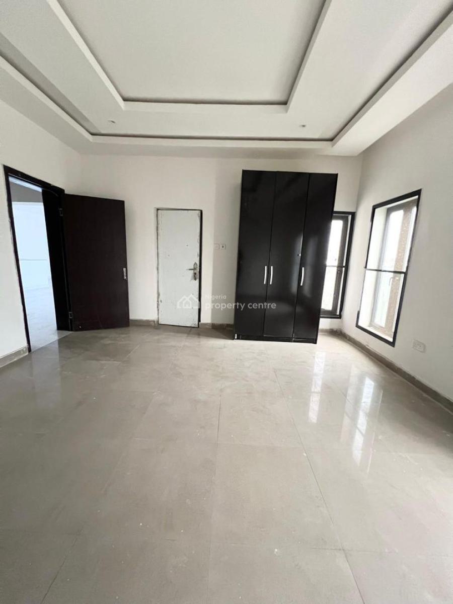 3 Bedroom Flat with Bq, Ikota, Lekki, Lagos, House for Rent