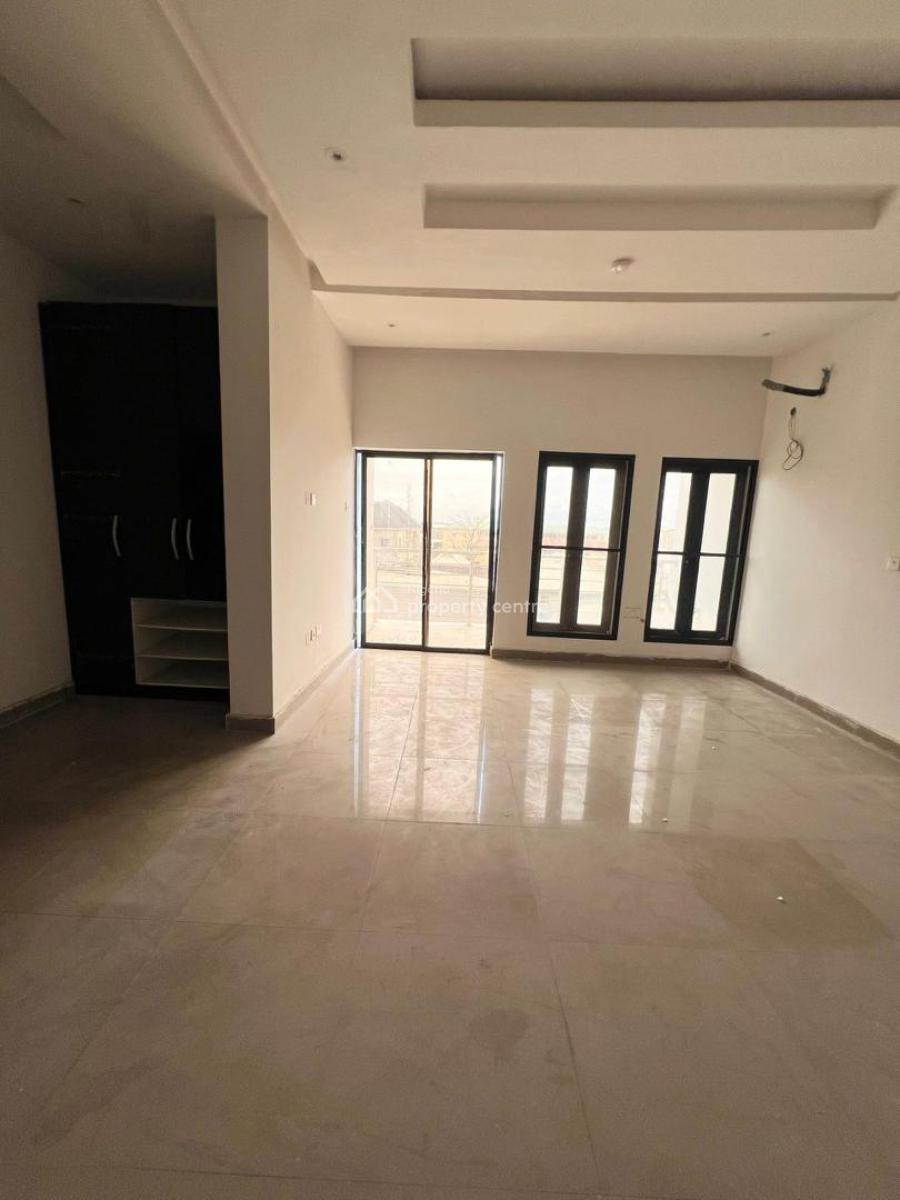 3 Bedroom Flat with Bq, Ikota, Lekki, Lagos, House for Rent