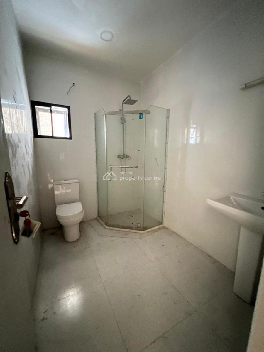 3 Bedroom Flat with Bq, Ikota, Lekki, Lagos, House for Rent