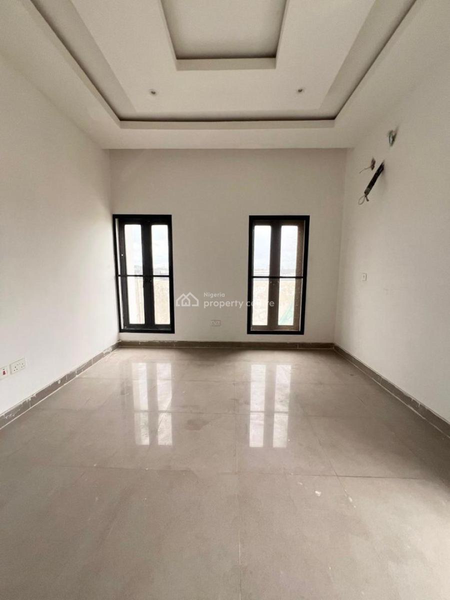 3 Bedroom Flat with Bq, Ikota, Lekki, Lagos, House for Rent