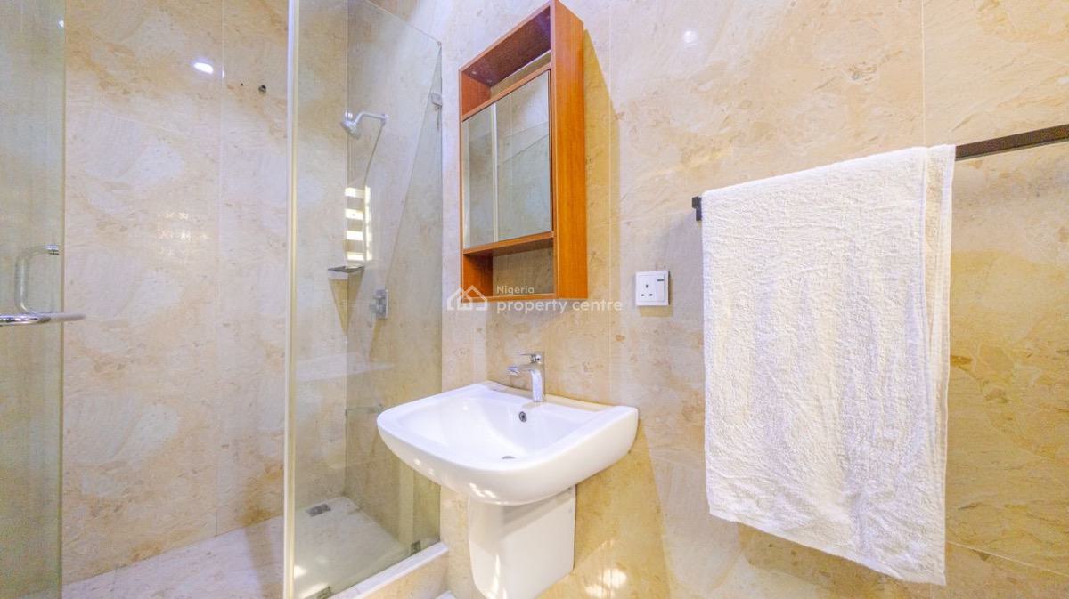 3 Bedroom Apartment, Lekki Phase 1, Lekki, Lagos, Flat / Apartment Short Let