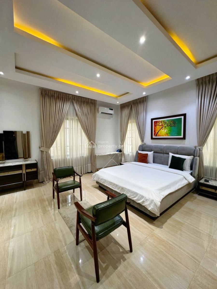 3 Bedroom Apartment, Lekki Phase 1, Lekki, Lagos, Flat / Apartment Short Let