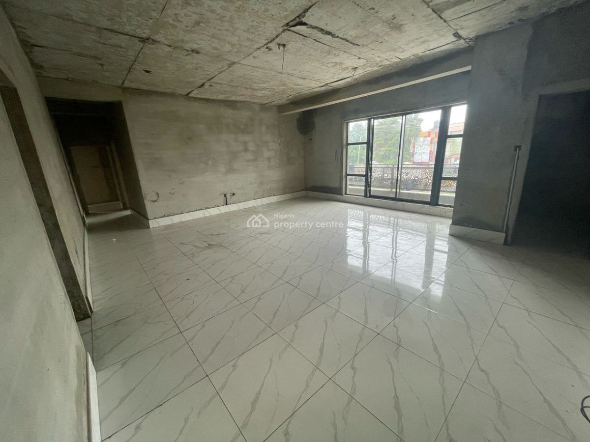 3 Bedroom Brand New Flat with Bq, Abraham Adesanya, Ogombo, Ajah, Lagos, Flat / Apartment for Sale