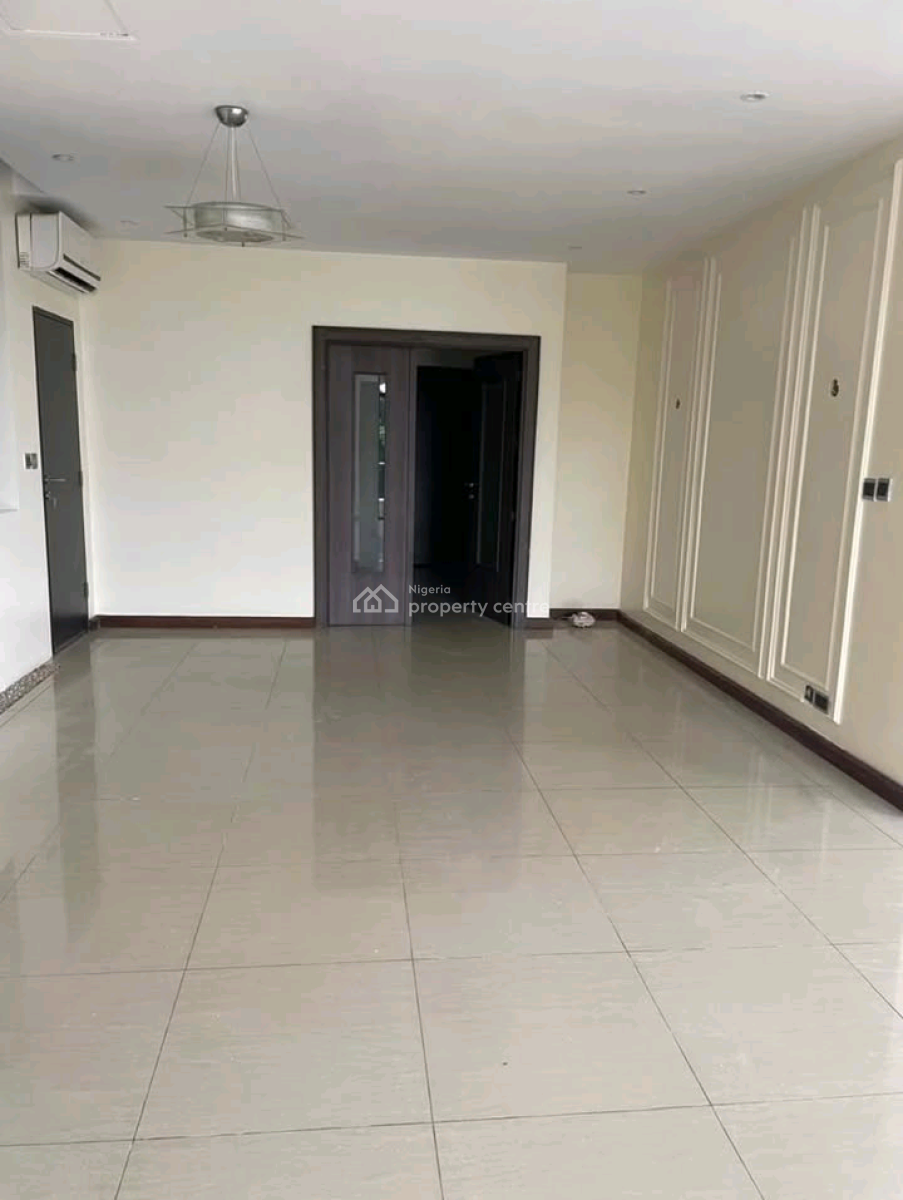 Luxury 4 Bedroom Apartment with Bq, Swimming Pool, Lobby, Gym, Ikoyi, Lagos, House for Sale
