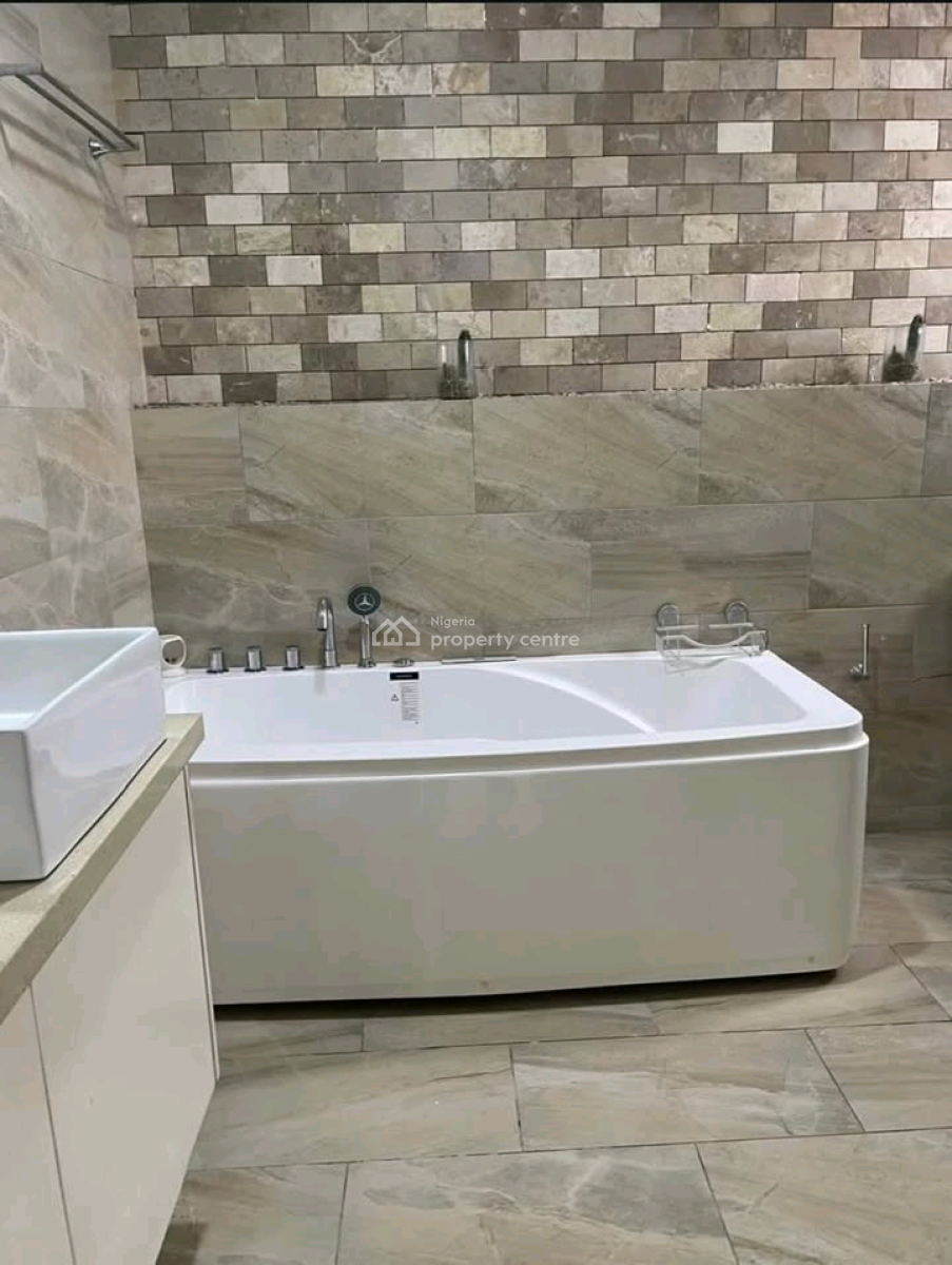 Luxury 4 Bedroom Apartment with Bq, Swimming Pool, Lobby, Gym, Ikoyi, Lagos, House for Sale