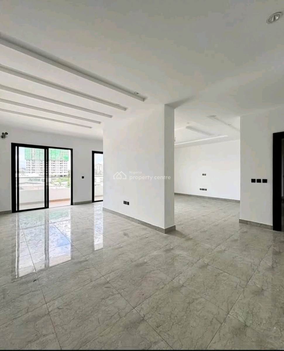 4 Bedroom Apartment, Ikoyi, Lagos, House for Sale