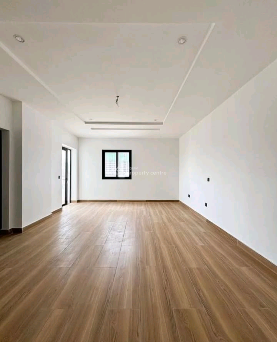 4 Bedroom Apartment, Ikoyi, Lagos, House for Sale