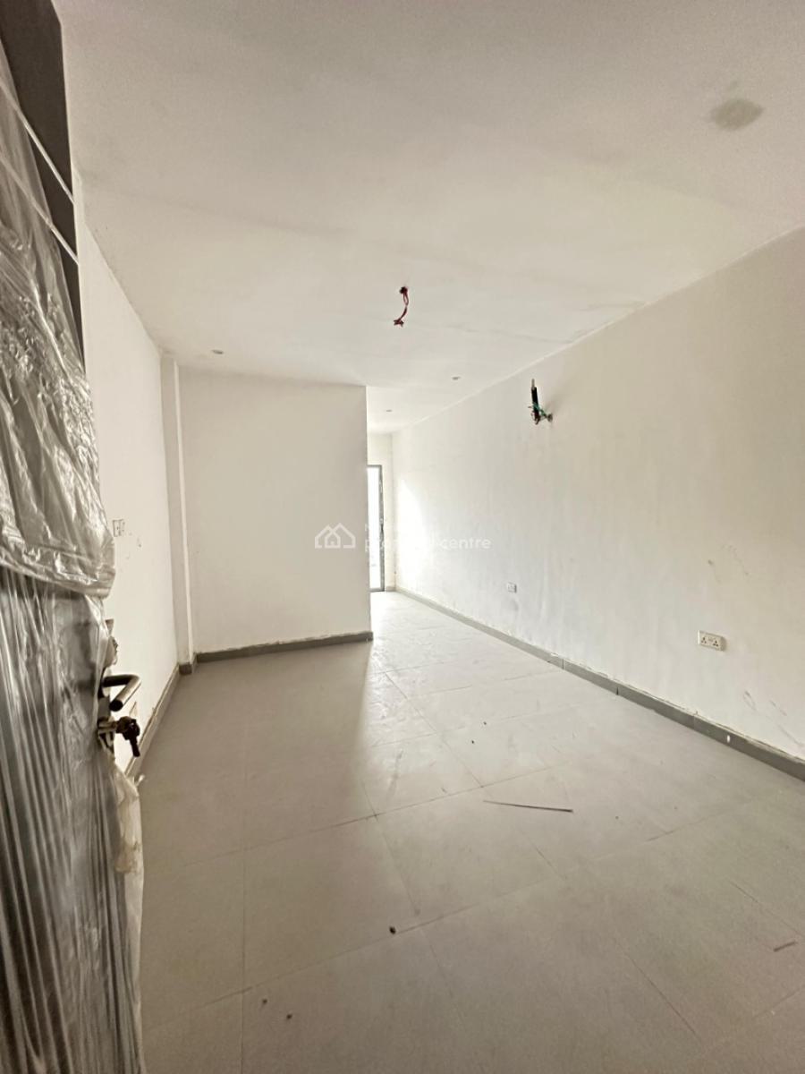 Spacious Luxury 3 Bedroom Apartment, Ikoyi, Lagos, Block of Flats for Sale