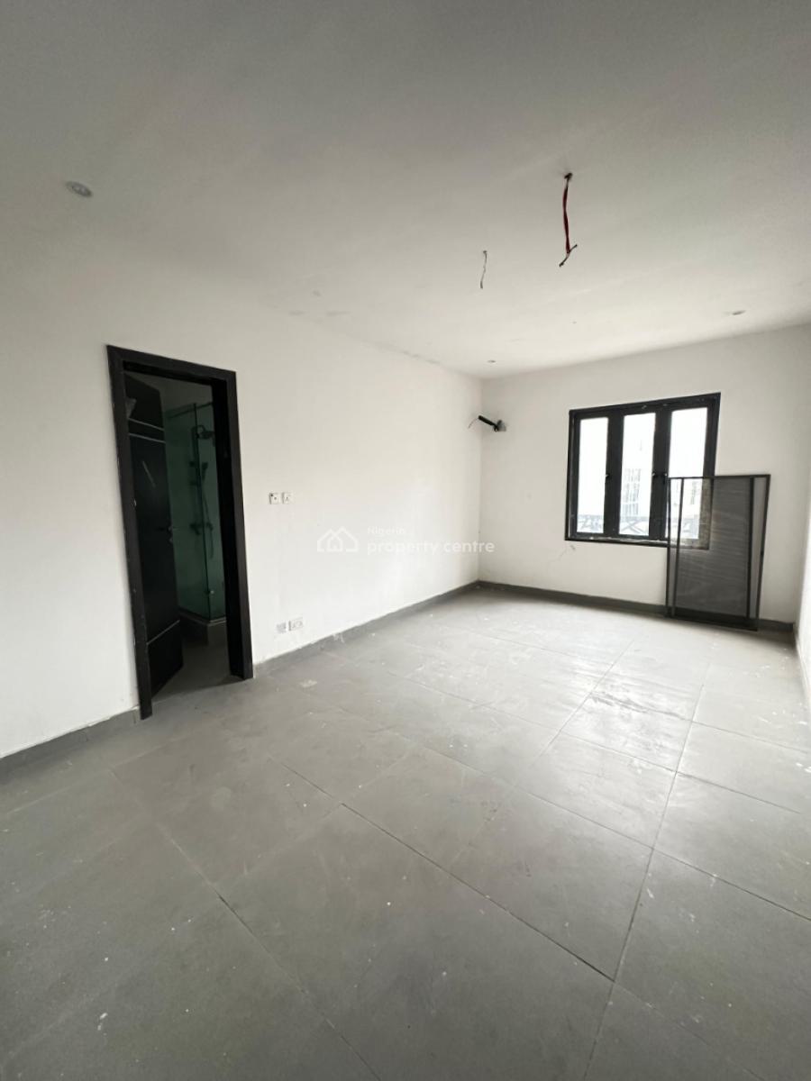 Spacious Luxury 3 Bedroom Apartment, Ikoyi, Lagos, Block of Flats for Sale