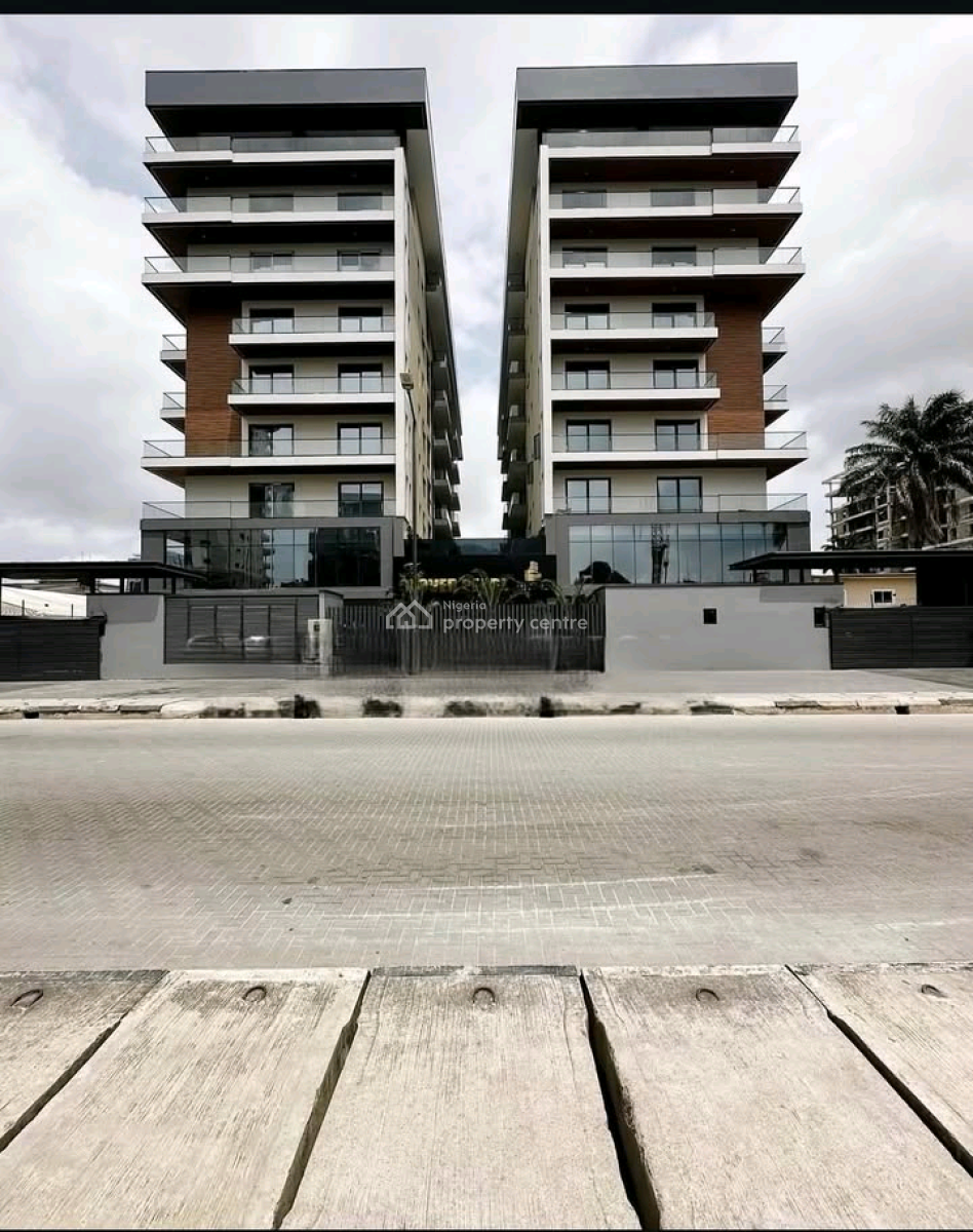 Luxury 4 Bedroom Flat, Ikoyi, Lagos, House for Rent