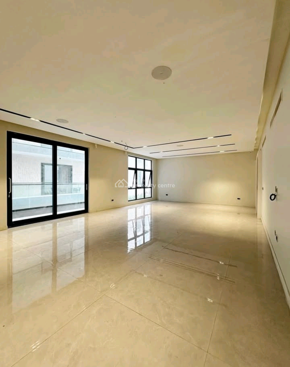 Luxury 4 Bedroom Flat, Ikoyi, Lagos, House for Rent