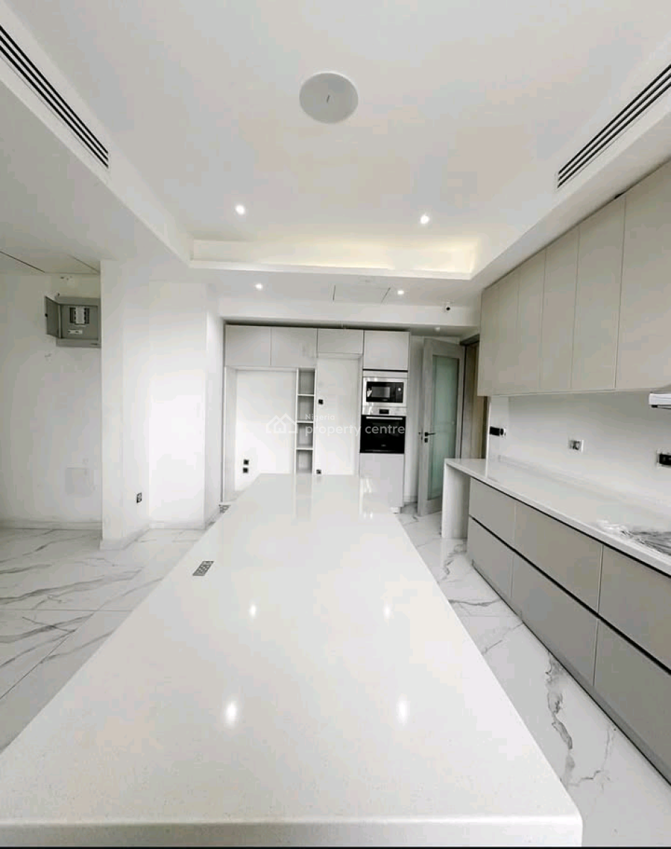 Luxury 4 Bedroom Flat, Ikoyi, Lagos, House for Rent