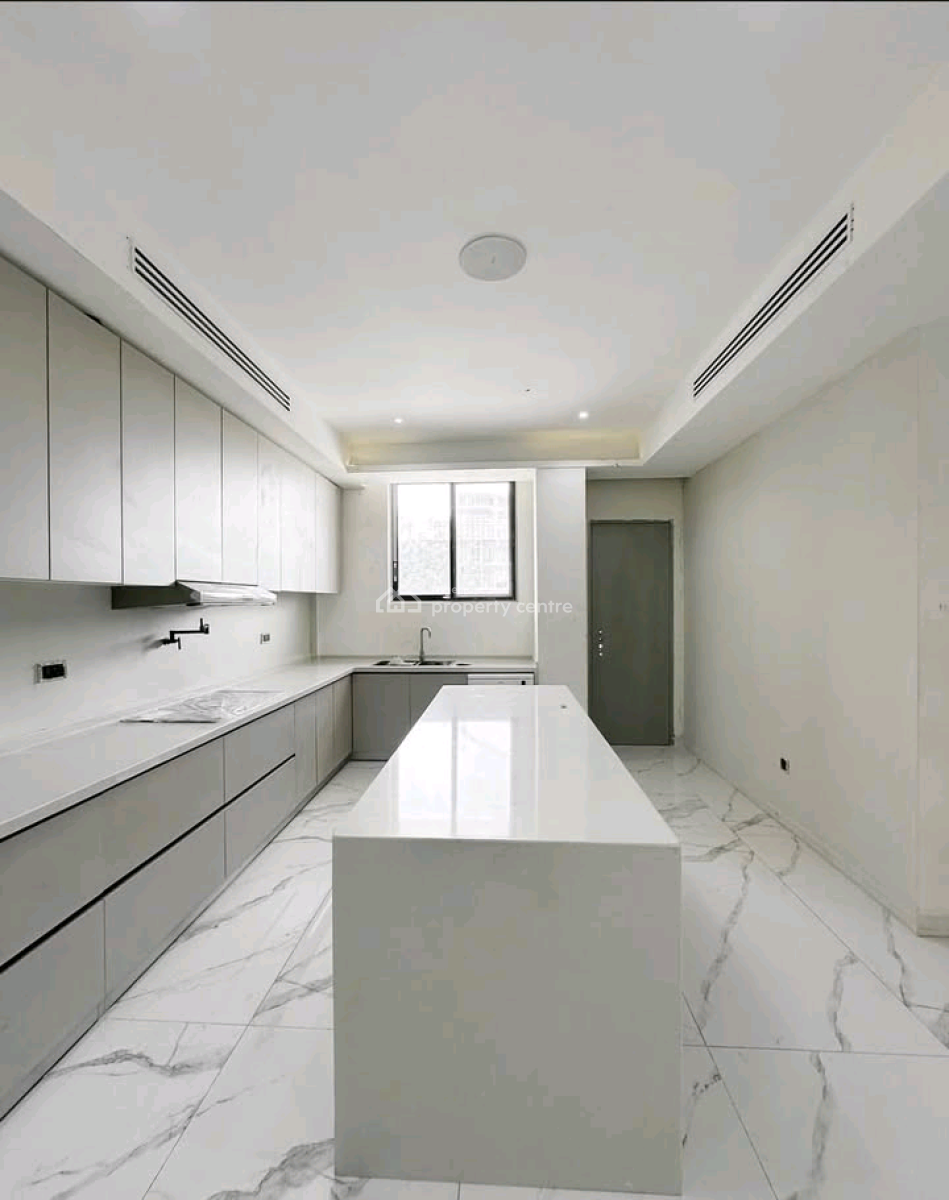 Luxury 4 Bedroom Flat, Ikoyi, Lagos, House for Rent