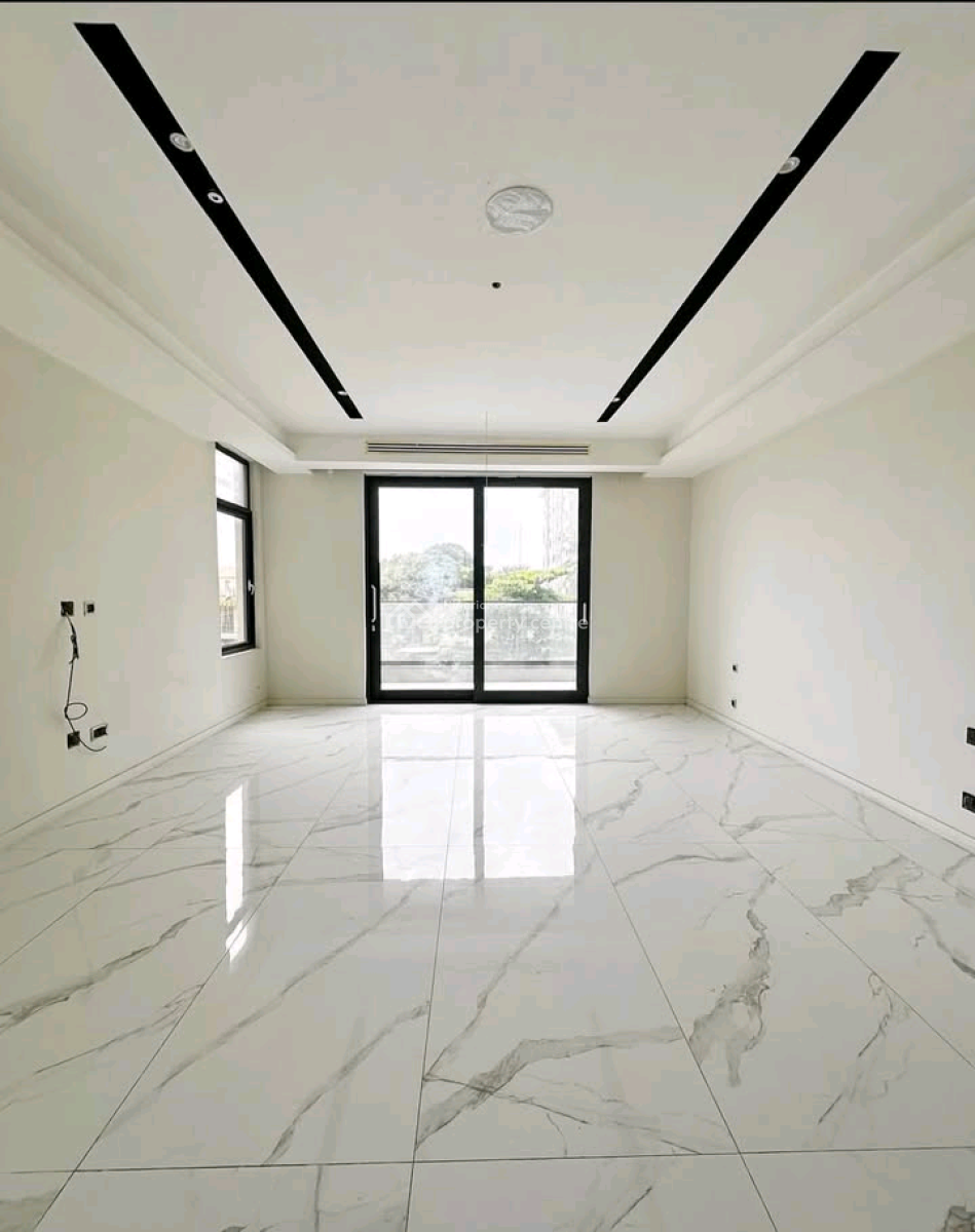 Luxury 4 Bedroom Flat, Ikoyi, Lagos, House for Rent