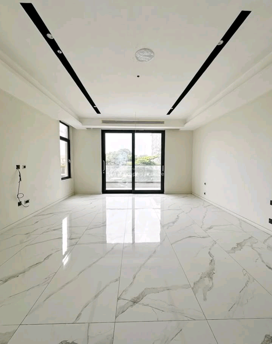 Luxury 4 Bedroom Flat, Ikoyi, Lagos, House for Rent