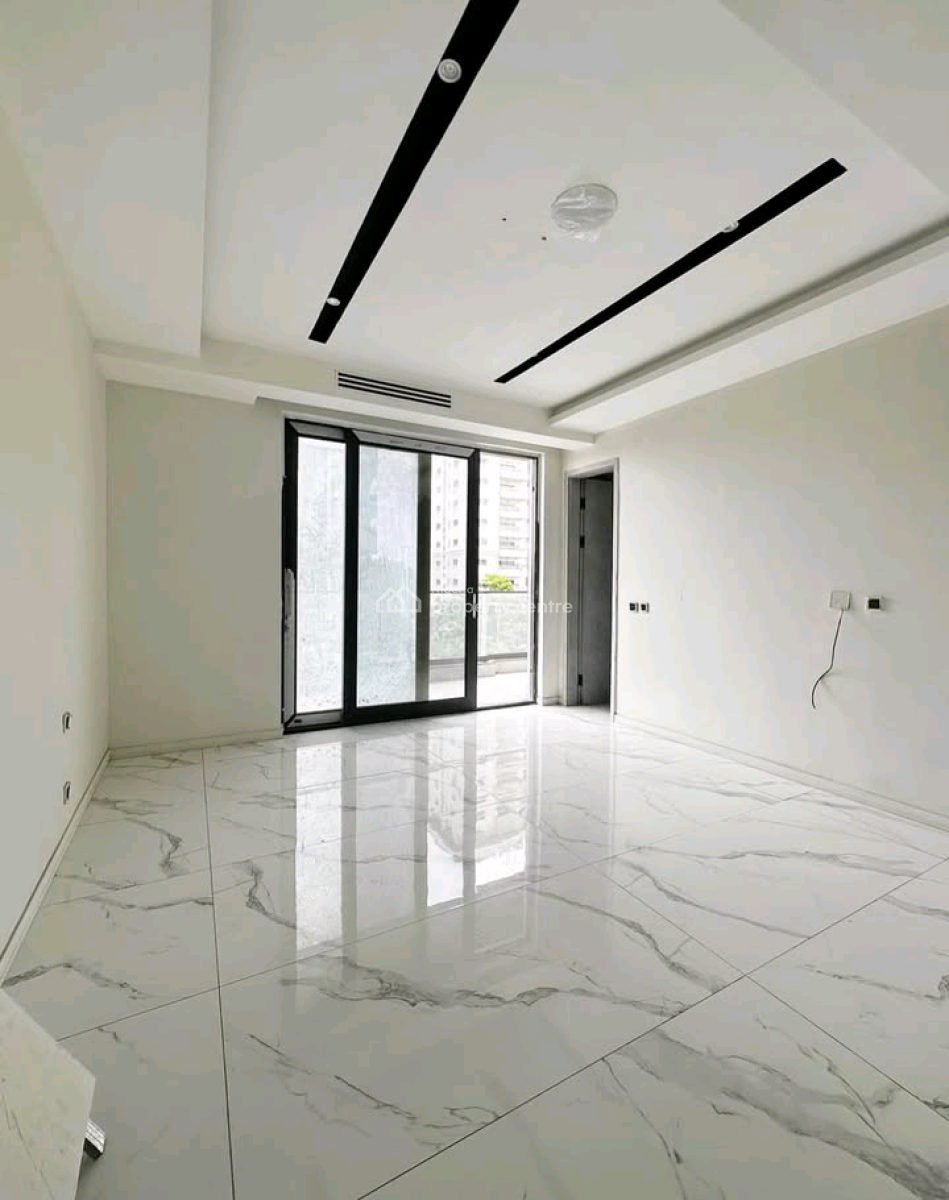 Luxury 4 Bedroom Flat, Ikoyi, Lagos, House for Rent