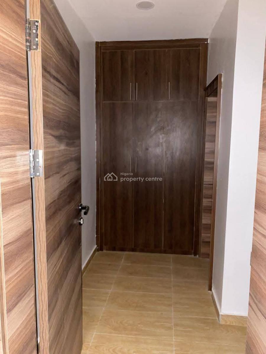 Newly Built 4 Bedroom Semi Detached Duplex with Smart Finishing, Ilupeju, Lagos, Semi-detached Duplex for Sale