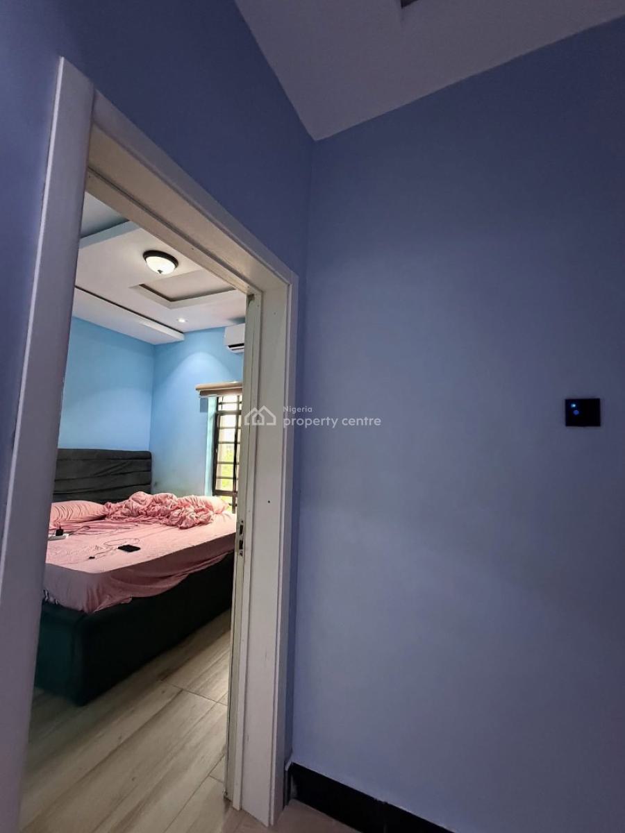 Exquisite and Smart Semi-furnished Four (4 ) Units of 2 Bedroom Duplex, Majestic Estate, Nta Road, Port Harcourt, Rivers, Terraced Duplex for Sale
