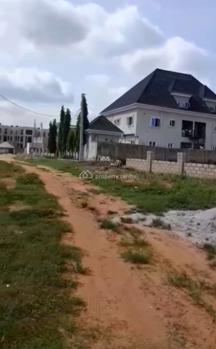 Distress 840sqm Residential Land, Apo Resettlement, Apo, Abuja, Residential Land for Sale