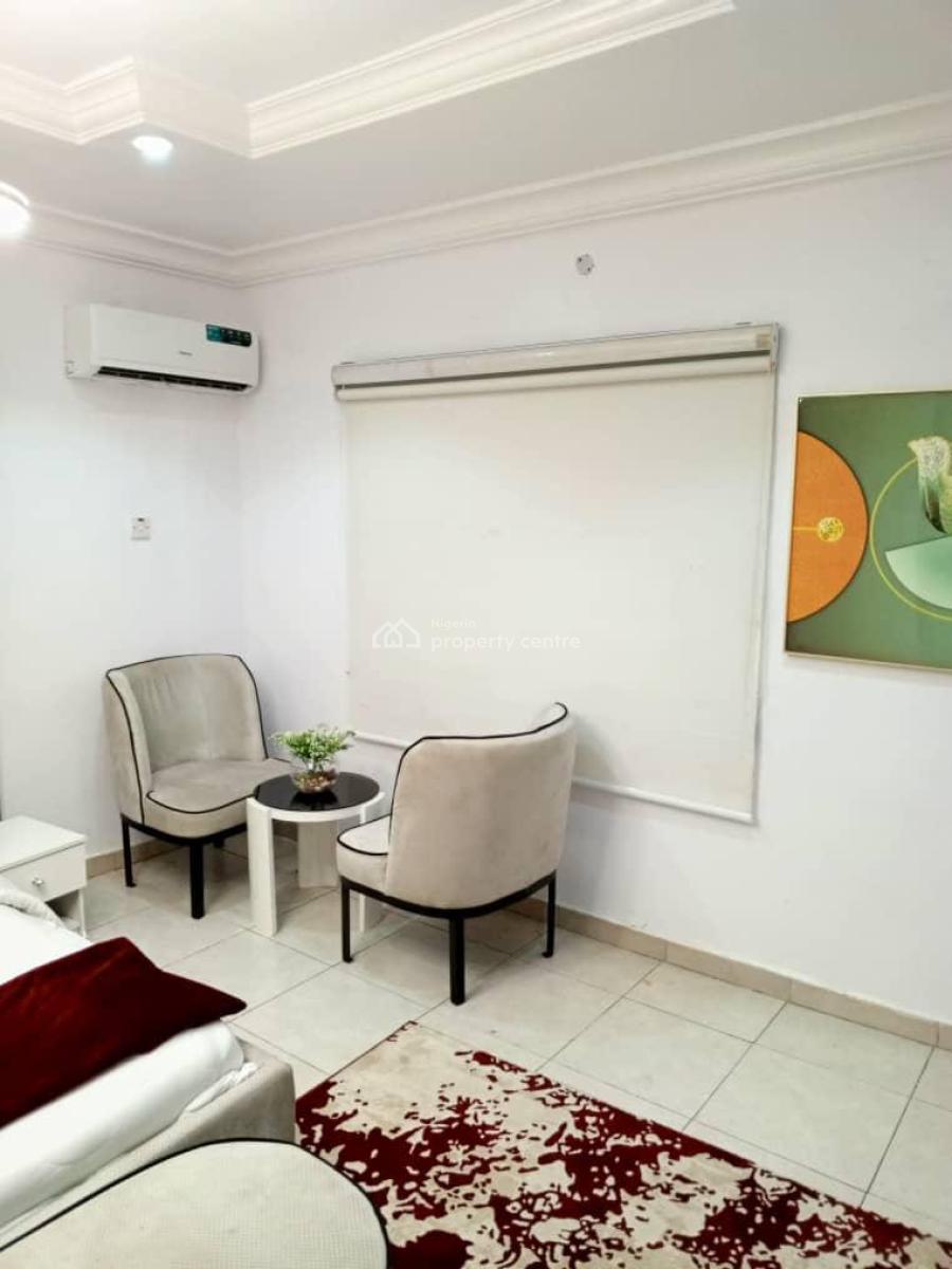 Luxury 3bedroom Apartment, Off Toyin Street, Ikeja, Lagos, Flat / Apartment Short Let
